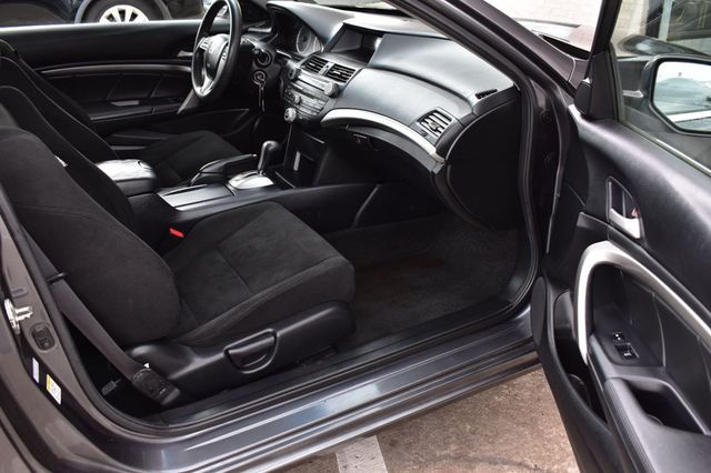2012 Honda Accord Coupe 2dr I4 Automatic EX - 22998850 - 18