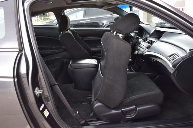 2012 Honda Accord Coupe 2dr I4 Automatic EX - 22998850 - 19