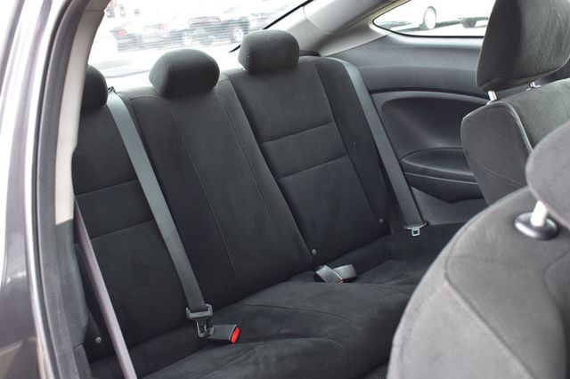 2012 Honda Accord Coupe 2dr I4 Automatic EX - 22998850 - 20