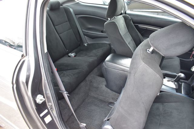 2012 Honda Accord Coupe 2dr I4 Automatic EX - 22998850 - 21