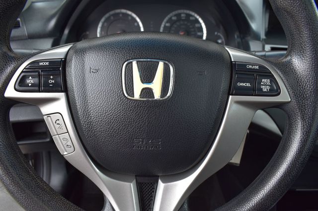 2012 Honda Accord Coupe 2dr I4 Automatic EX - 22998850 - 22