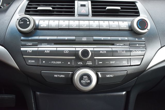 2012 Honda Accord Coupe 2dr I4 Automatic EX - 22998850 - 23