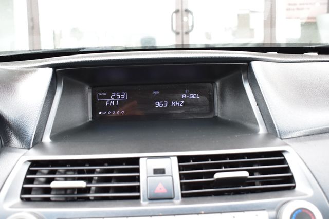 2012 Honda Accord Coupe 2dr I4 Automatic EX - 22998850 - 24