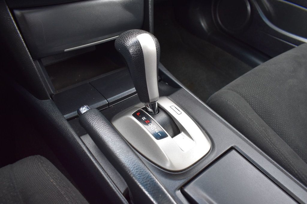 2012 Honda Accord Coupe 2dr I4 Automatic EX - 22998850 - 25