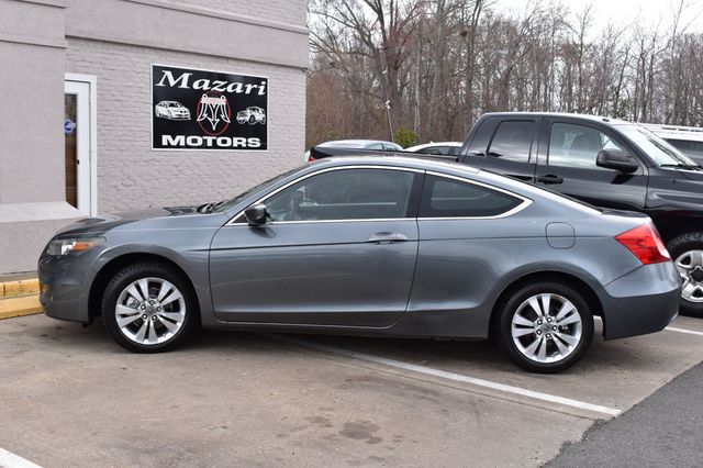 2012 Honda Accord Coupe 2dr I4 Automatic EX - 22998850 - 2