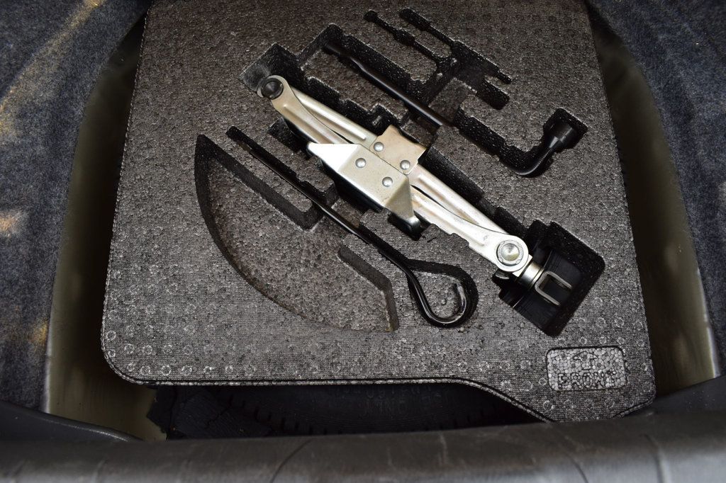 2012 Honda Accord Coupe 2dr I4 Automatic EX - 22998850 - 29