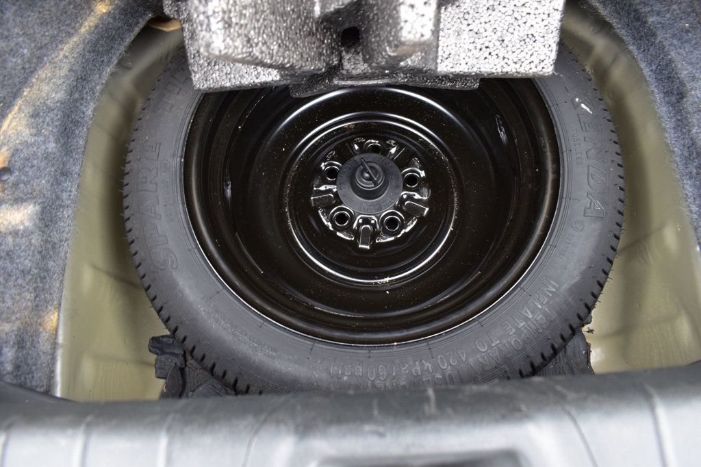 2012 Honda Accord Coupe 2dr I4 Automatic EX - 22998850 - 30