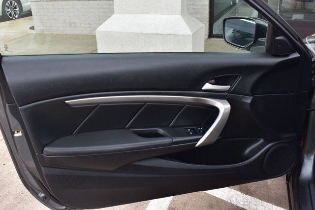 2012 Honda Accord Coupe 2dr I4 Automatic EX - 22998850 - 31