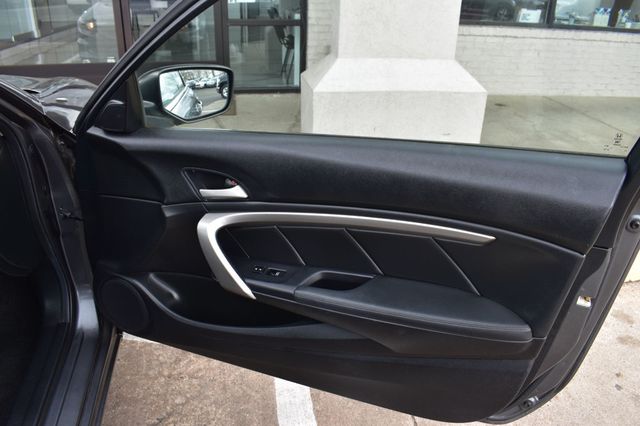 2012 Honda Accord Coupe 2dr I4 Automatic EX - 22998850 - 32