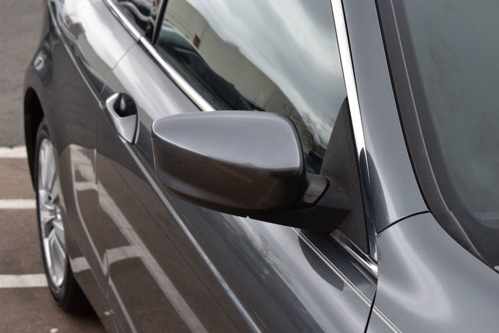 2012 Honda Accord Coupe 2dr I4 Automatic EX - 22998850 - 33