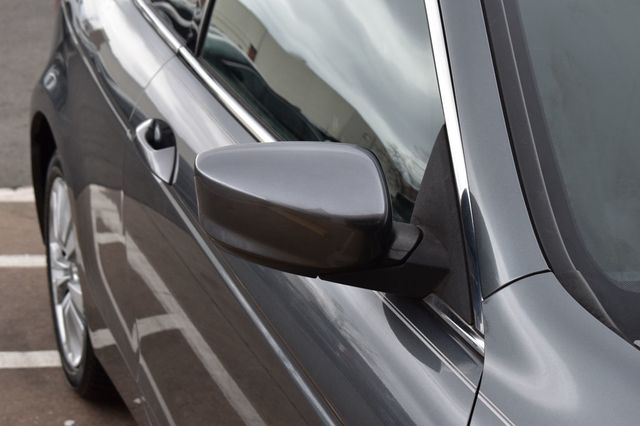 2012 Honda Accord Coupe 2dr I4 Automatic EX - 22998850 - 33