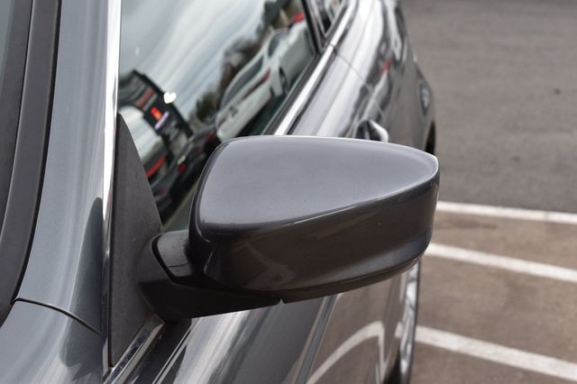 2012 Honda Accord Coupe 2dr I4 Automatic EX - 22998850 - 34