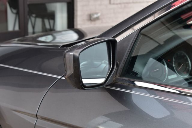 2012 Honda Accord Coupe 2dr I4 Automatic EX - 22998850 - 35