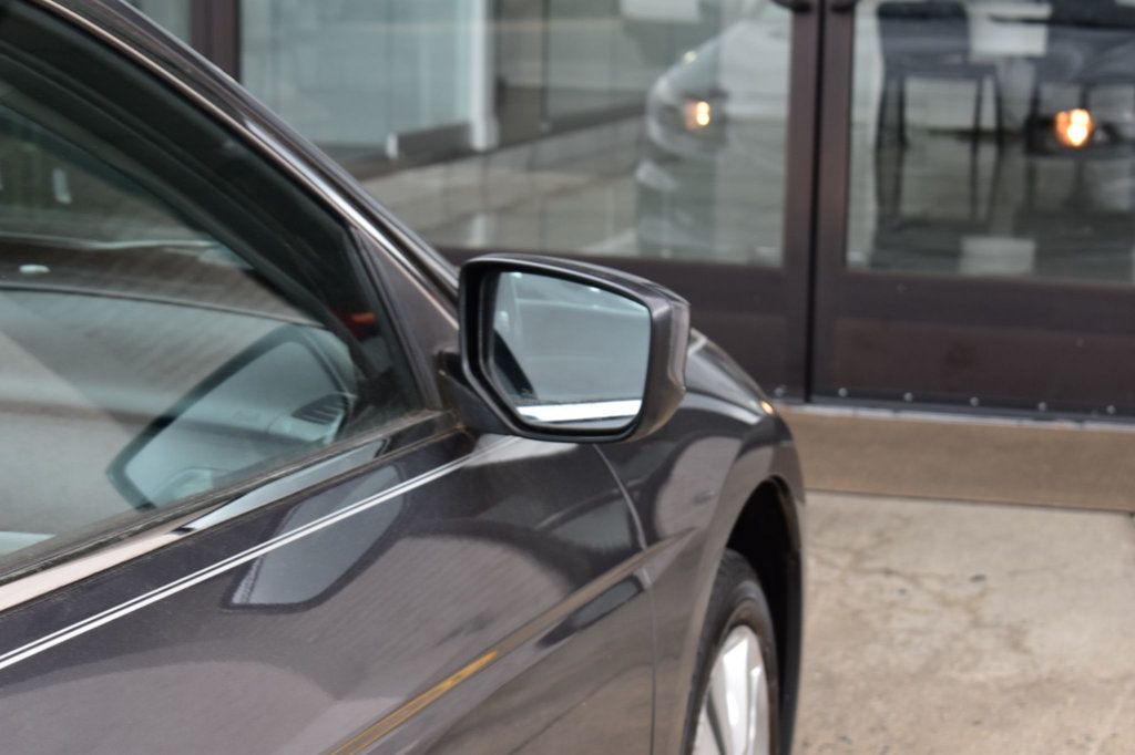 2012 Honda Accord Coupe 2dr I4 Automatic EX - 22998850 - 36