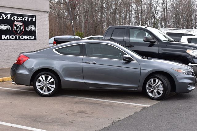 2012 Honda Accord Coupe 2dr I4 Automatic EX - 22998850 - 3