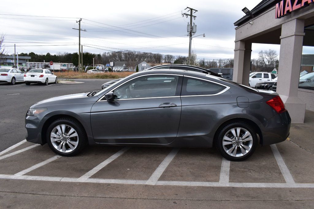 2012 Honda Accord Coupe 2dr I4 Automatic EX - 22998850 - 4