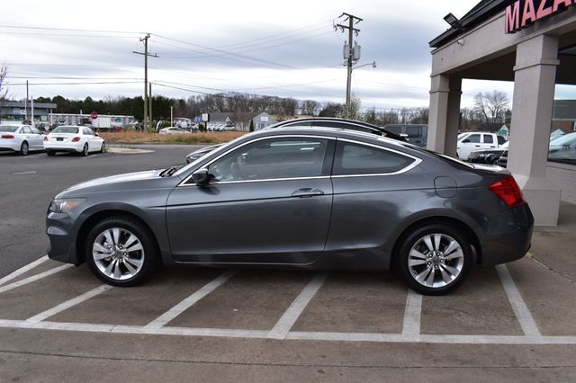 2012 Honda Accord Coupe 2dr I4 Automatic EX - 22998850 - 4