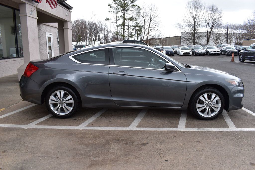 2012 Honda Accord Coupe 2dr I4 Automatic EX - 22998850 - 5