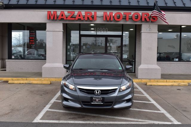 2012 Honda Accord Coupe 2dr I4 Automatic EX - 22998850 - 6