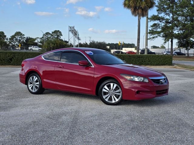 2012 Honda Accord Coupe 2dr I4 Automatic EX-L - 22943691 - 0