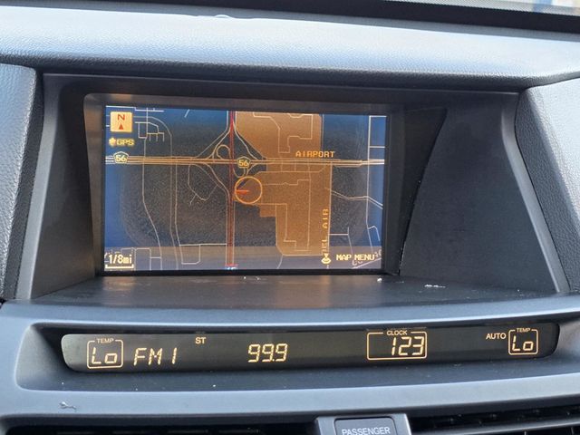 2012 Honda Accord Coupe 2dr I4 Automatic EX-L - 22943691 - 10