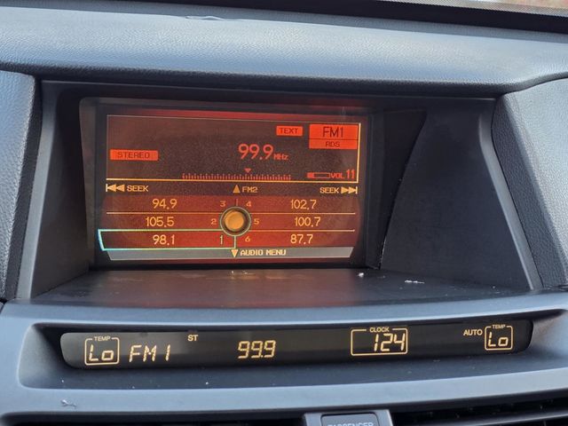 2012 Honda Accord Coupe 2dr I4 Automatic EX-L - 22943691 - 13