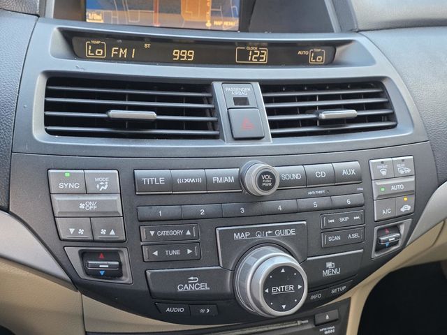 2012 Honda Accord Coupe 2dr I4 Automatic EX-L - 22943691 - 14