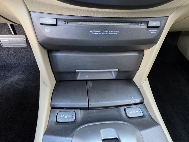 2012 Honda Accord Coupe 2dr I4 Automatic EX-L - 22943691 - 15