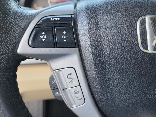 2012 Honda Accord Coupe 2dr I4 Automatic EX-L - 22943691 - 18