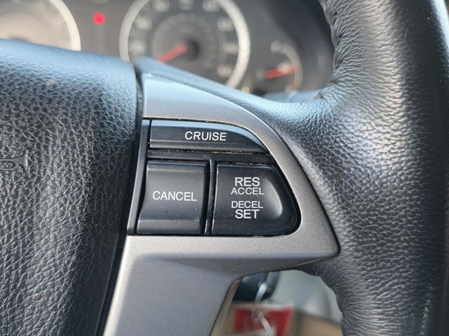 2012 Honda Accord Coupe 2dr I4 Automatic EX-L - 22943691 - 19
