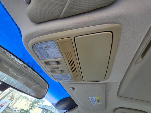 2012 Honda Accord Coupe 2dr I4 Automatic EX-L - 22943691 - 20