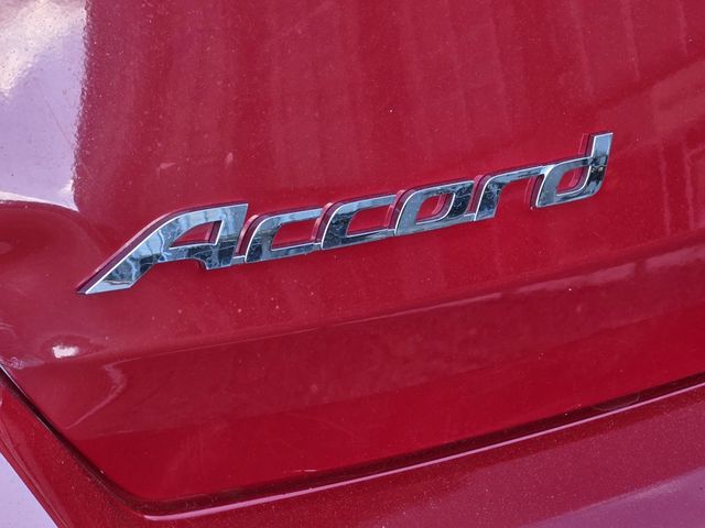 2012 Honda Accord Coupe 2dr I4 Automatic EX-L - 22943691 - 22