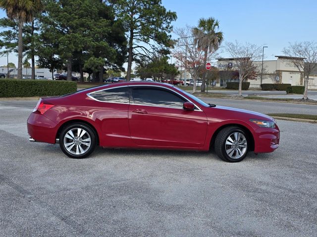 2012 Honda Accord Coupe 2dr I4 Automatic EX-L - 22943691 - 27