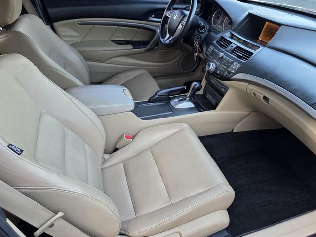 2012 Honda Accord Coupe 2dr I4 Automatic EX-L - 22943691 - 7