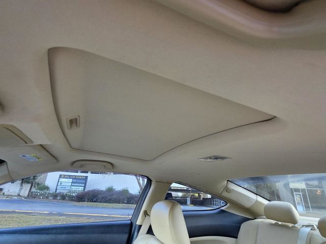 2012 Honda Accord Coupe 2dr I4 Automatic EX-L - 22943691 - 8