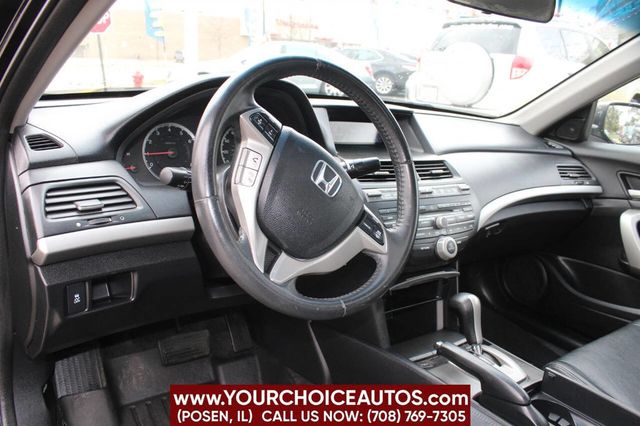 2012 Honda Accord Coupe 2dr I4 Automatic EX-L - 22672209 - 14