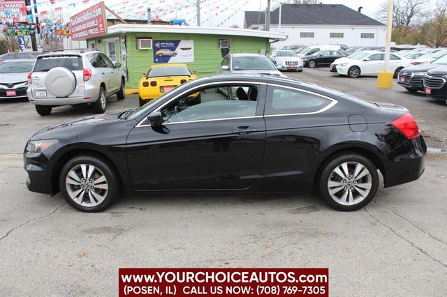 2012 Honda Accord Coupe 2dr I4 Automatic EX-L - 22672209 - 3