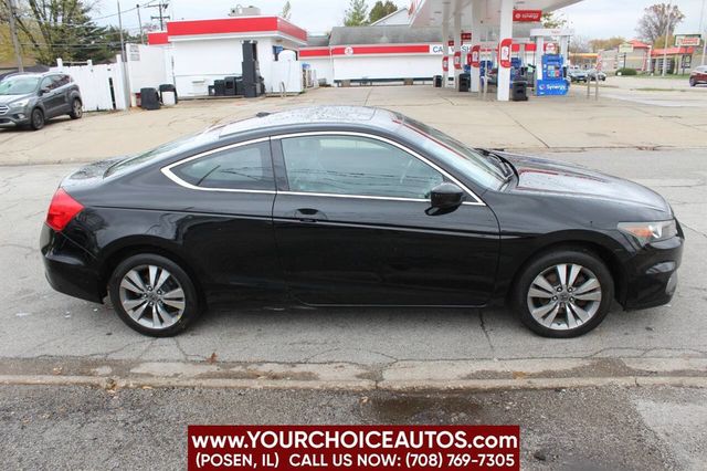 2012 Honda Accord Coupe 2dr I4 Automatic EX-L - 22672209 - 7