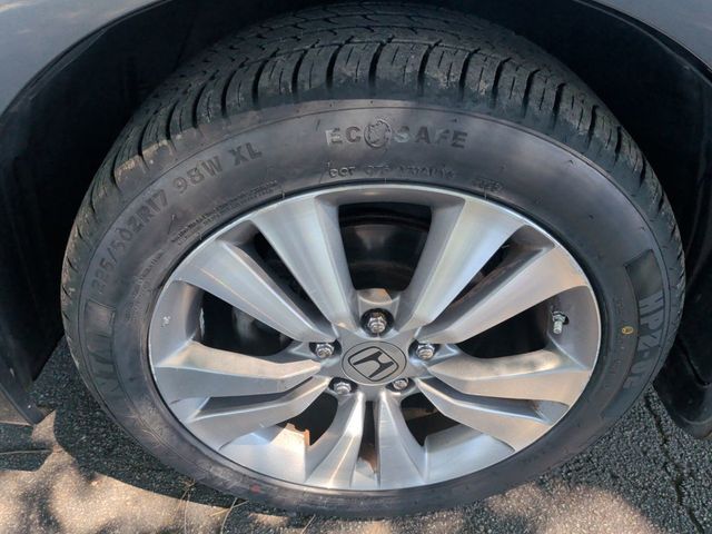 2012 Honda Accord Coupe 2dr I4 Automatic LX-S - 23026866 - 9