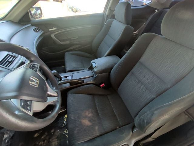 2012 Honda Accord Coupe 2dr I4 Automatic LX-S - 23026866 - 13