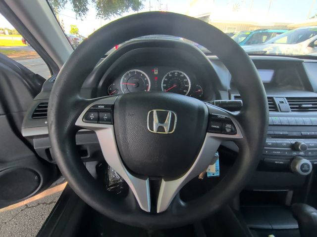 2012 Honda Accord Coupe 2dr I4 Automatic LX-S - 23026866 - 14