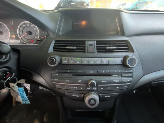 2012 Honda Accord Coupe 2dr I4 Automatic LX-S - 23026866 - 16