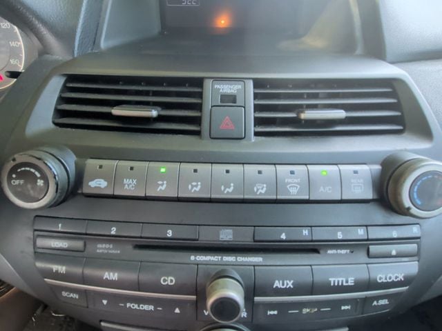 2012 Honda Accord Coupe 2dr I4 Automatic LX-S - 23026866 - 17