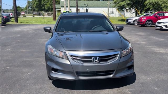 2012 Honda Accord Coupe 2dr I4 Automatic LX-S - 23026866 - 2