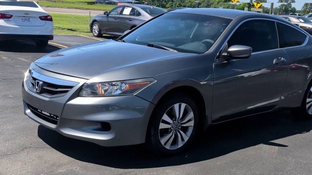 2012 Honda Accord Coupe 2dr I4 Automatic LX-S - 23026866 - 3