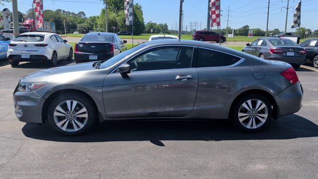 2012 Honda Accord Coupe 2dr I4 Automatic LX-S - 23026866 - 4