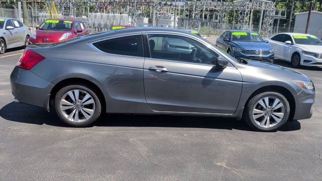 2012 Honda Accord Coupe 2dr I4 Automatic LX-S - 23026866 - 8