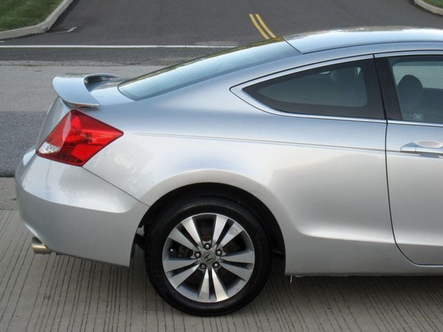 2012 Honda Accord Coupe 2dr I4 Automatic LX-S - 22919264 - 10