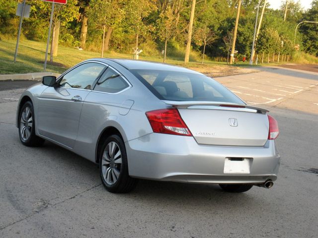 2012 Honda Accord Coupe 2dr I4 Automatic LX-S - 22919264 - 12