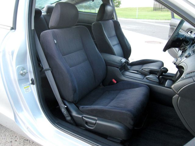 2012 Honda Accord Coupe 2dr I4 Automatic LX-S - 22919264 - 22